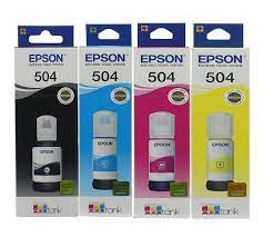 Tintas originales epson T574 – MTeknologia